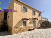 Casa chalet en Venta en Albox