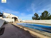 Casa chalet en Venta en Albudeite