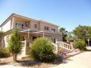 Casa chalet en Venta en Albufereta