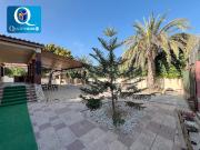 Casa chalet en Venta en Albufereta