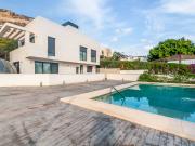 Casa chalet en Venta en Albufereta