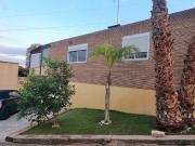 Casa chalet en Venta en Albufereta