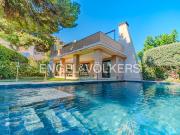 Casa chalet en Venta en Albufereta