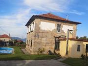 Casa chalet en Venta en Alcabre