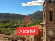 Casa chalet en Venta en Alcalalí