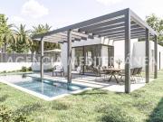 Casa chalet en Venta en Alcalalí