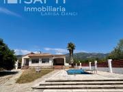 Casa chalet en Venta en Alcanar
