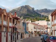 Casa chalet en Venta en Alcantarilla La Glorieta