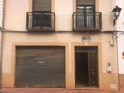 Casa chalet en Venta en Alcaraz