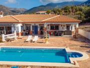 Casa chalet en Venta en Alcaucín