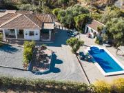 Casa chalet en Venta en Alcaucín