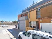 Casa chalet en Venta en Alcázar de San Juan