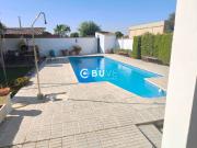 Casa chalet en Venta en Alcolea