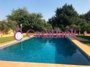 Casa chalet en Venta en Alcolea