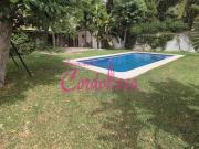 Casa chalet en Venta en Alcolea