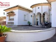 Casa chalet en Venta en Alcolea