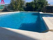 Casa chalet en Venta en Alcolea