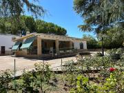 Casa chalet en Venta en Alcolea de Calatrava