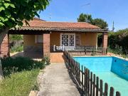 Casa chalet en Venta en Alcoletge