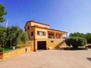 Casa chalet en Venta en Alcover