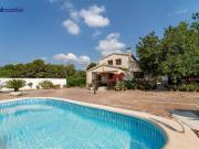 Casa chalet en Venta en Alcover