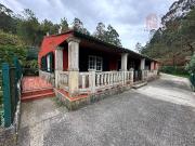 Casa chalet en Venta en Aldán