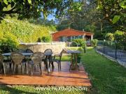 Casa chalet en Venta en Aldán