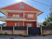Casa chalet en Venta en Aldán