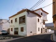 Casa chalet en Venta en Aldea Blanca Las Zocas