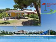Casa chalet en Venta en Aldeamayor de San Martín
