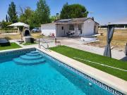 Casa chalet en Venta en Aldeamayor de San Martín