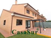 Casa chalet en Venta en Aldeamayor de San Martín
