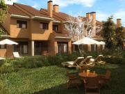 Casa chalet en Venta en Aldeamayor de San Martín