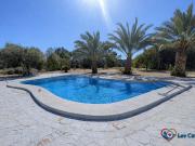 Casa chalet en Venta en Aledo