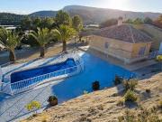 Casa chalet en Venta en Aledo