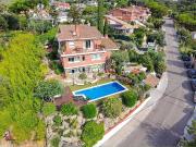 Casa chalet en Venta en Alella