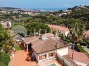 Casa chalet en Venta en Alella