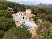 Casa chalet en Venta en Alella