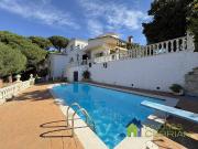 Casa chalet en Venta en Alella