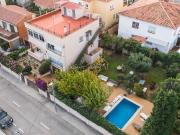 Casa chalet en Venta en Alella