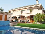 Casa chalet en Venta en Alella