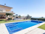 Casa chalet en Venta en Alella