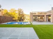 Casa chalet en Venta en Alella