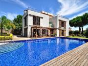 Casa chalet en Venta en Alella