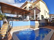 Casa chalet en Venta en Alella