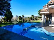 Casa chalet en Venta en Alella