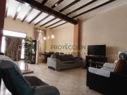 Casa chalet en Venta en Alfafar