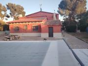 Casa chalet en Venta en Alfajarín