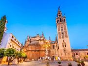 Casa chalet en Venta en Alfalfa Santa Cruz