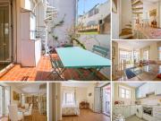 Casa chalet en Venta en Alfalfa Santa Cruz